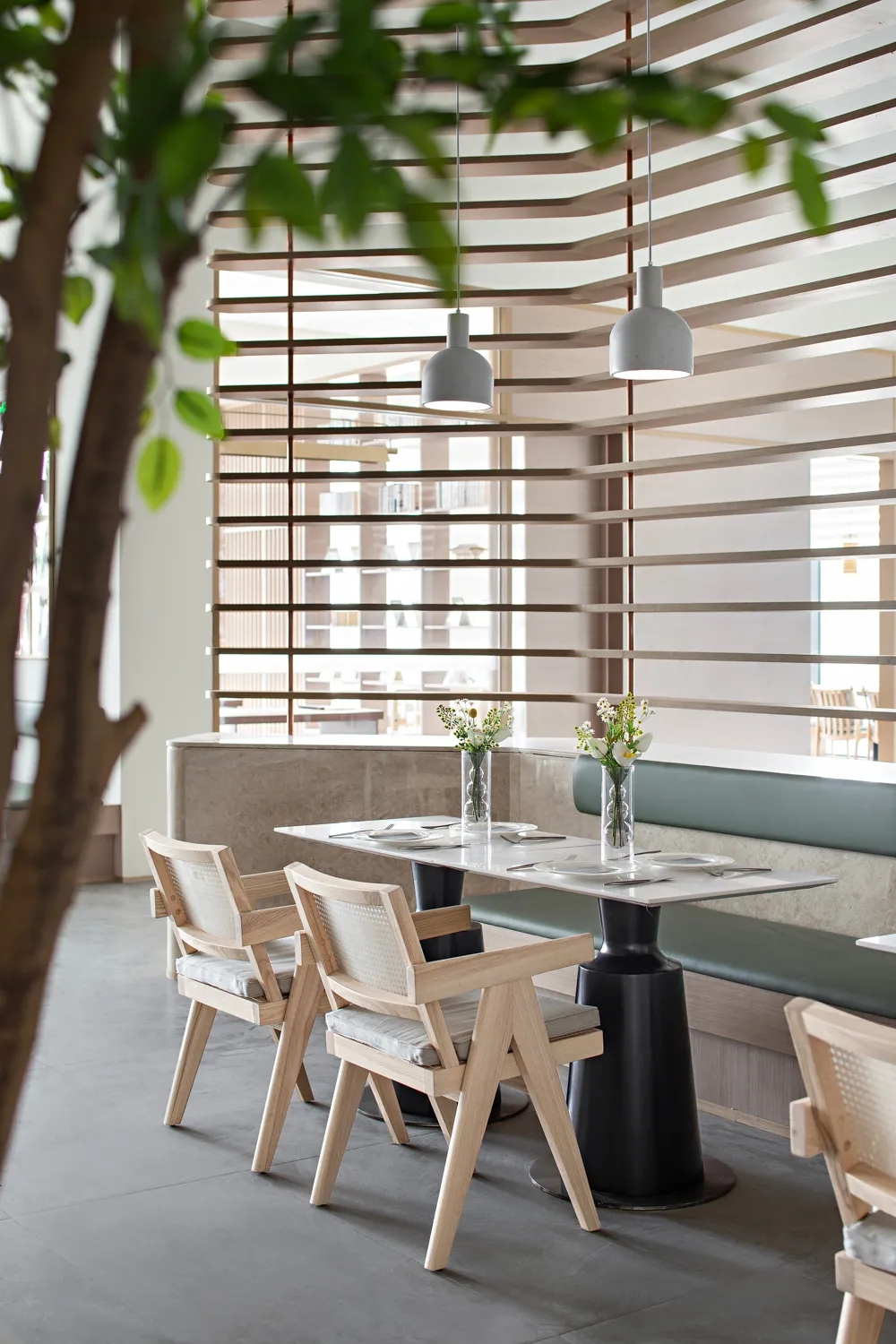 中南·智慧城丨中国儋州丨GND 设计集团 恩嘉设计-62