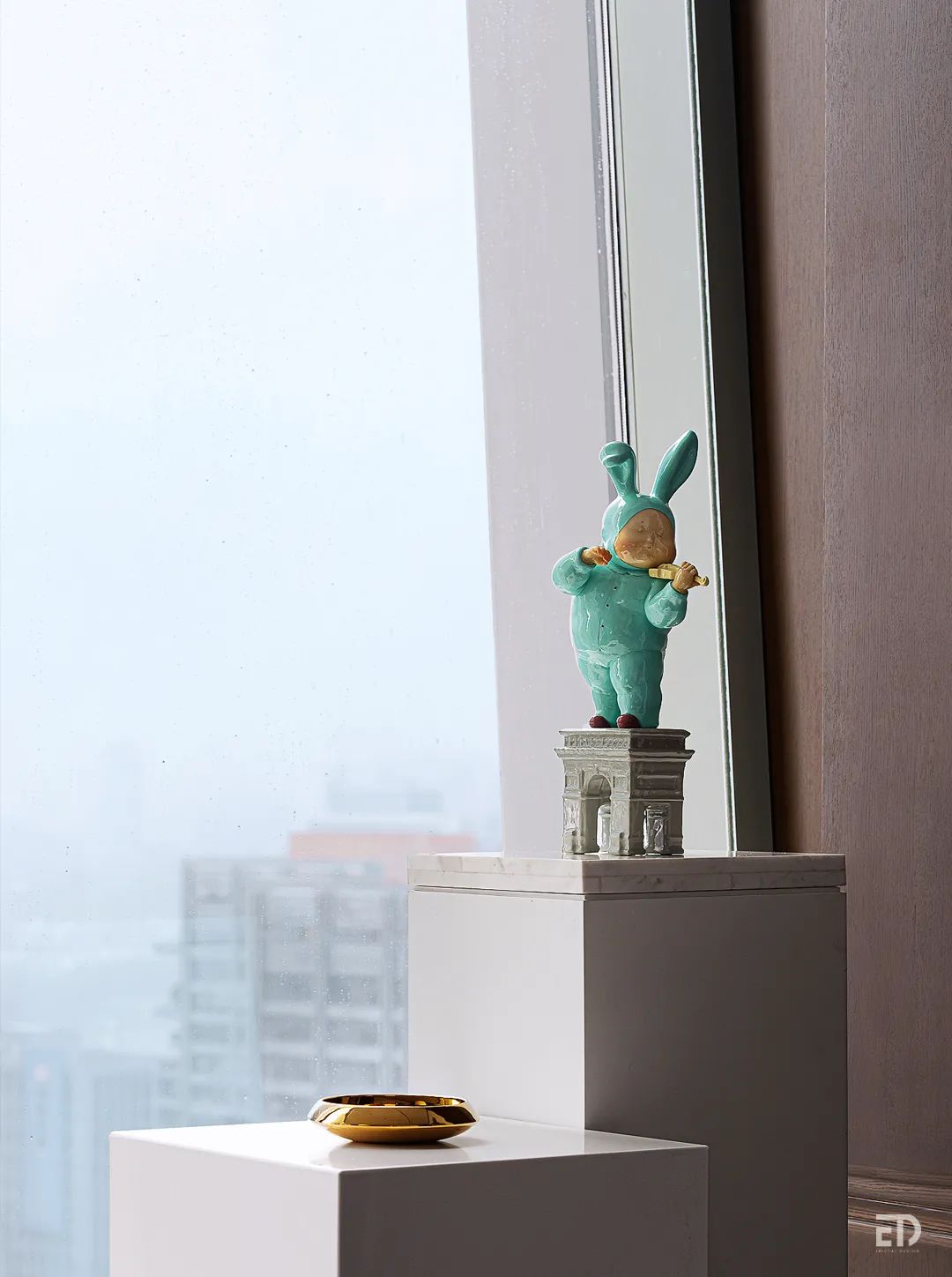 戴勇设计研究室丨中国深圳-54