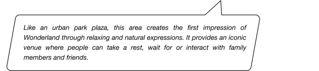 杭州万科天空之城地铁通道丨中国杭州丨東木筑造-57