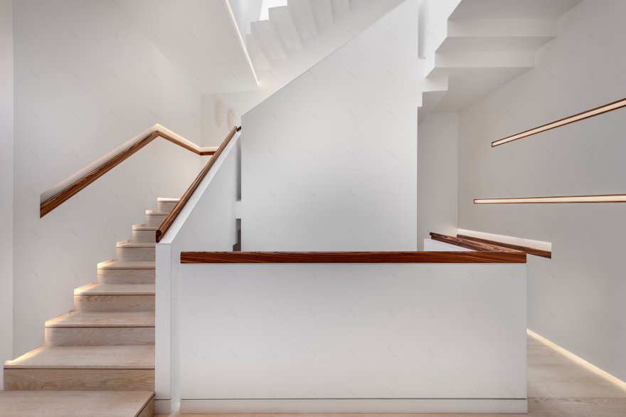 条纹屋丨以色列丨Rozen Architects-28