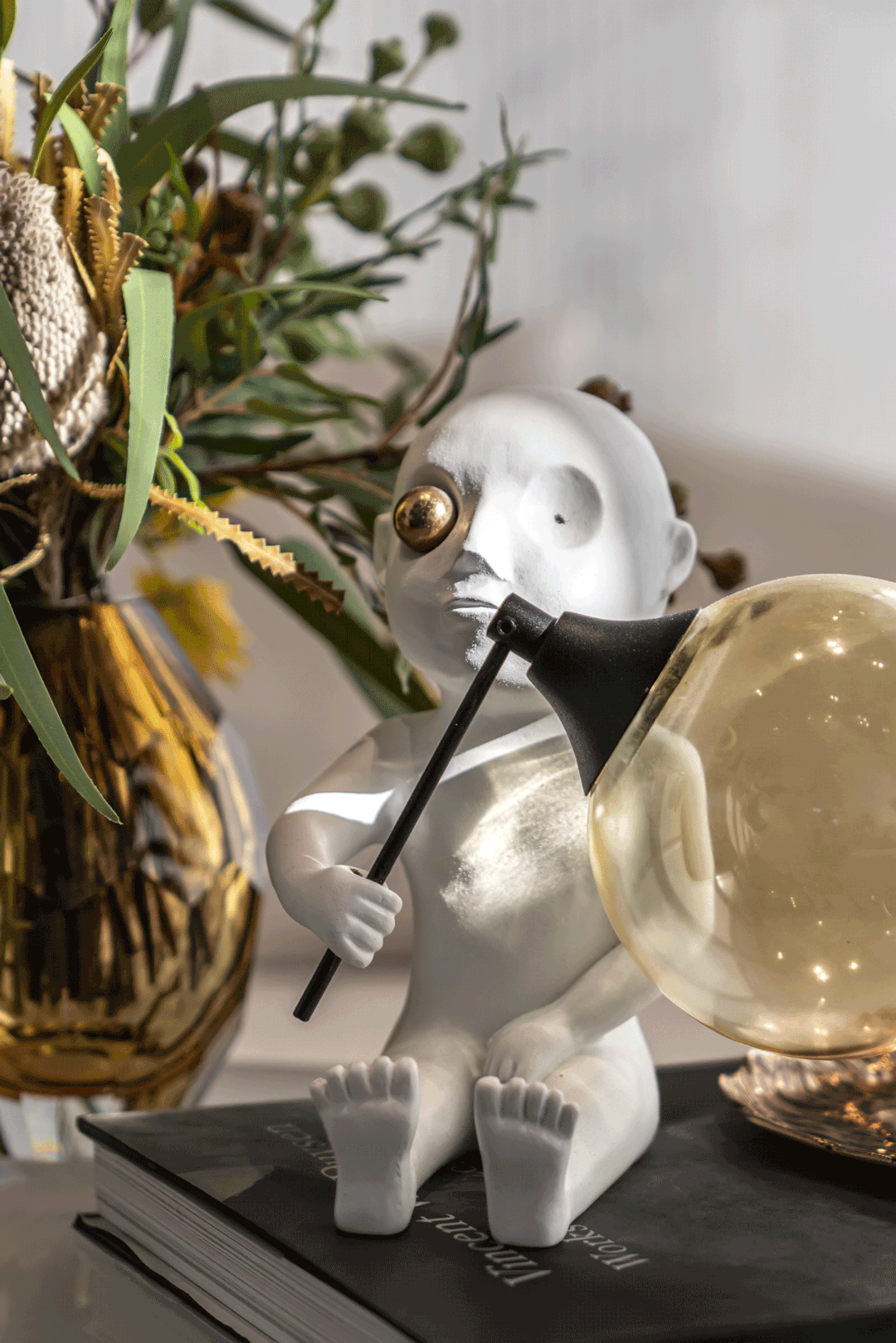 成都璞悦珑山售楼处丨中国成都丨RWD黄志达设计,香榭蒂设计-4