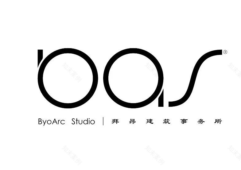 REXON企业空间·The"X”丨中国朝阳丨ByoArc拜昂建筑-85