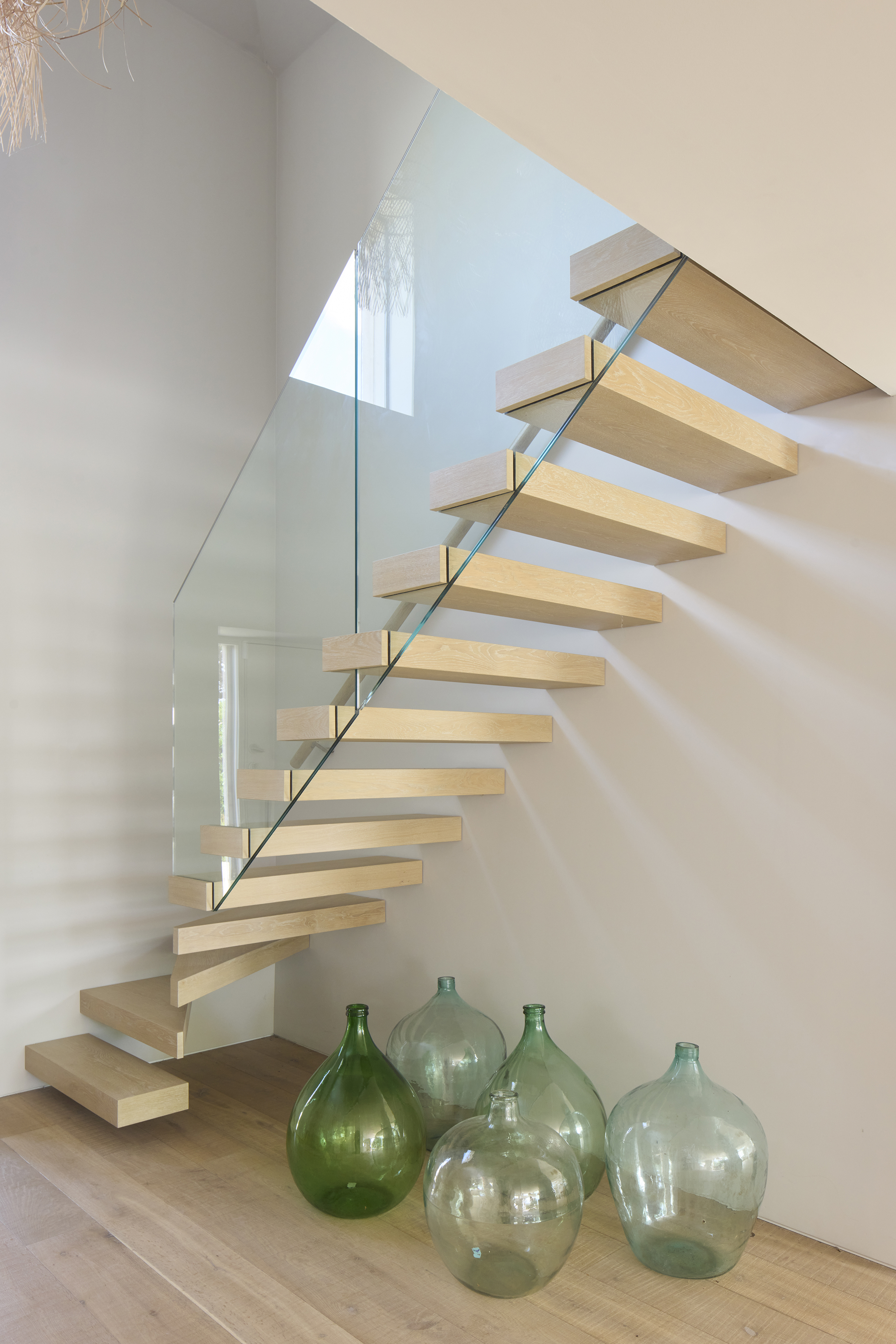 凯克姆庄园（注：House常见有房子、住宅等意思，在涉及特定建筑名称时，庄园的表述更为合适，但如果有特定背景表明应是其他译法，需根据实际情况调整） 丨英国丨Adam Knibb Architects-17