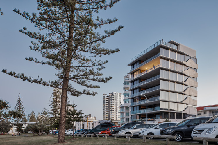 黄金海岸北住宅-14