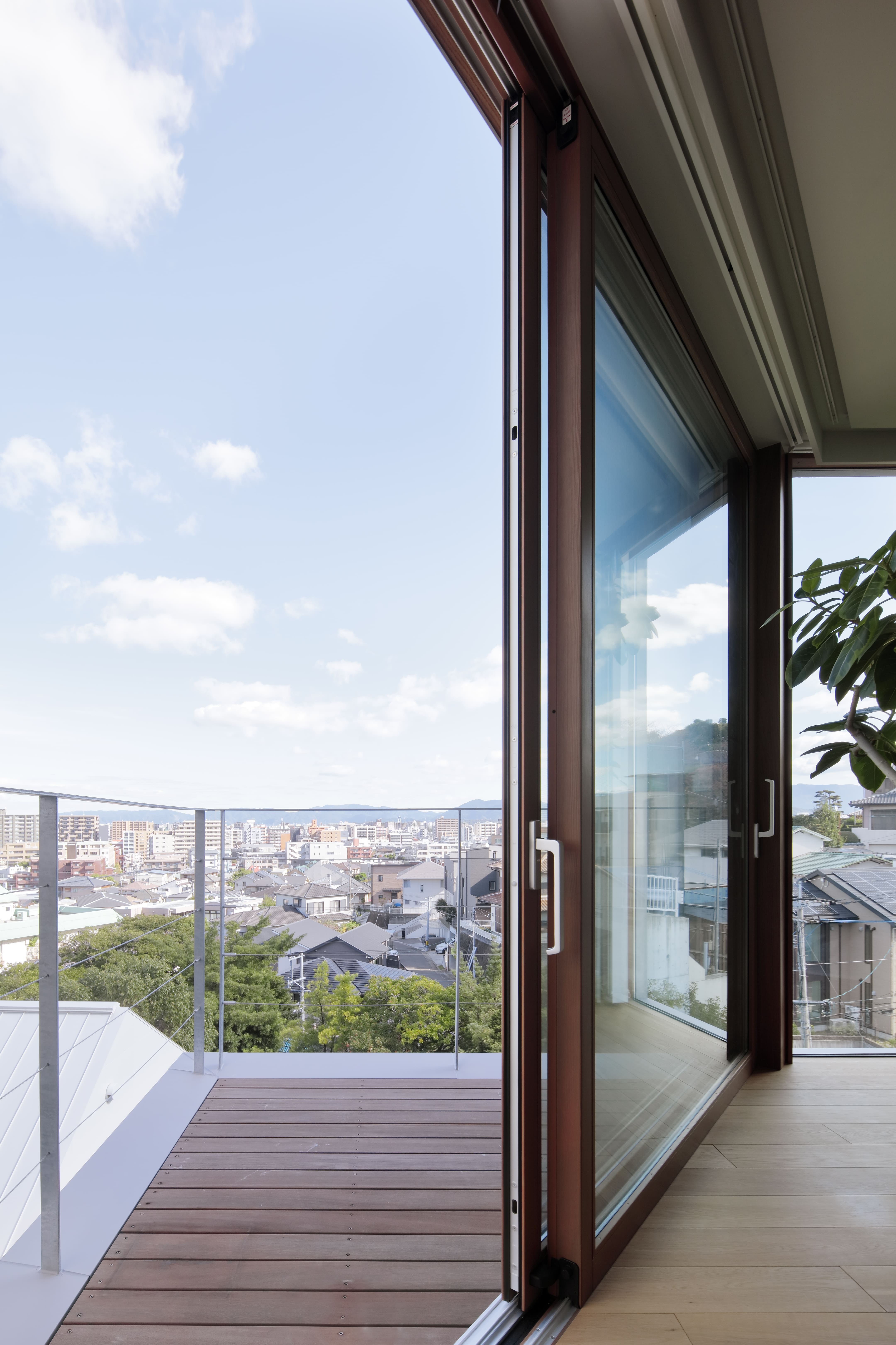 丨日本福冈丨株式会社 佐々木達郎建築事務所-13