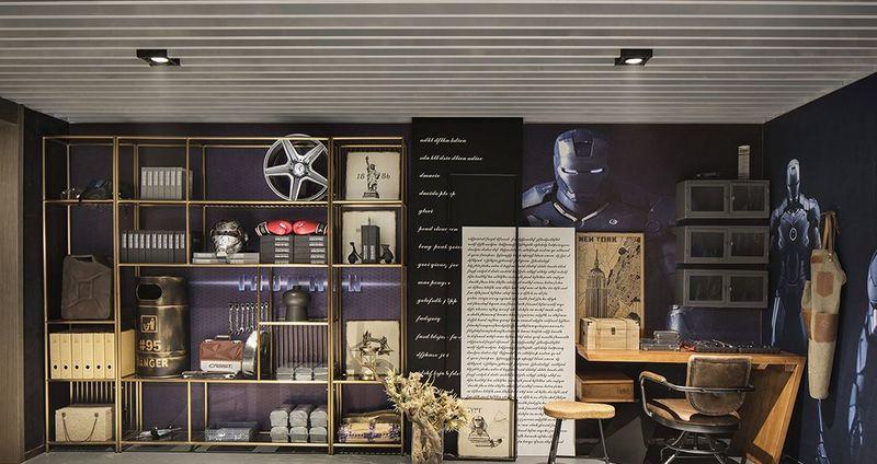 北京海淀万科翡翠书院-30