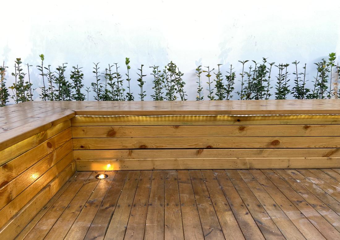 北京门头沟西山下·院中山民宿改造-18