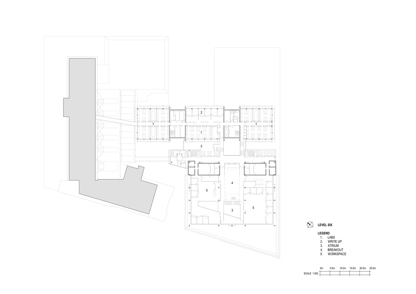 University of Auckland Science Centre  Architectus-60