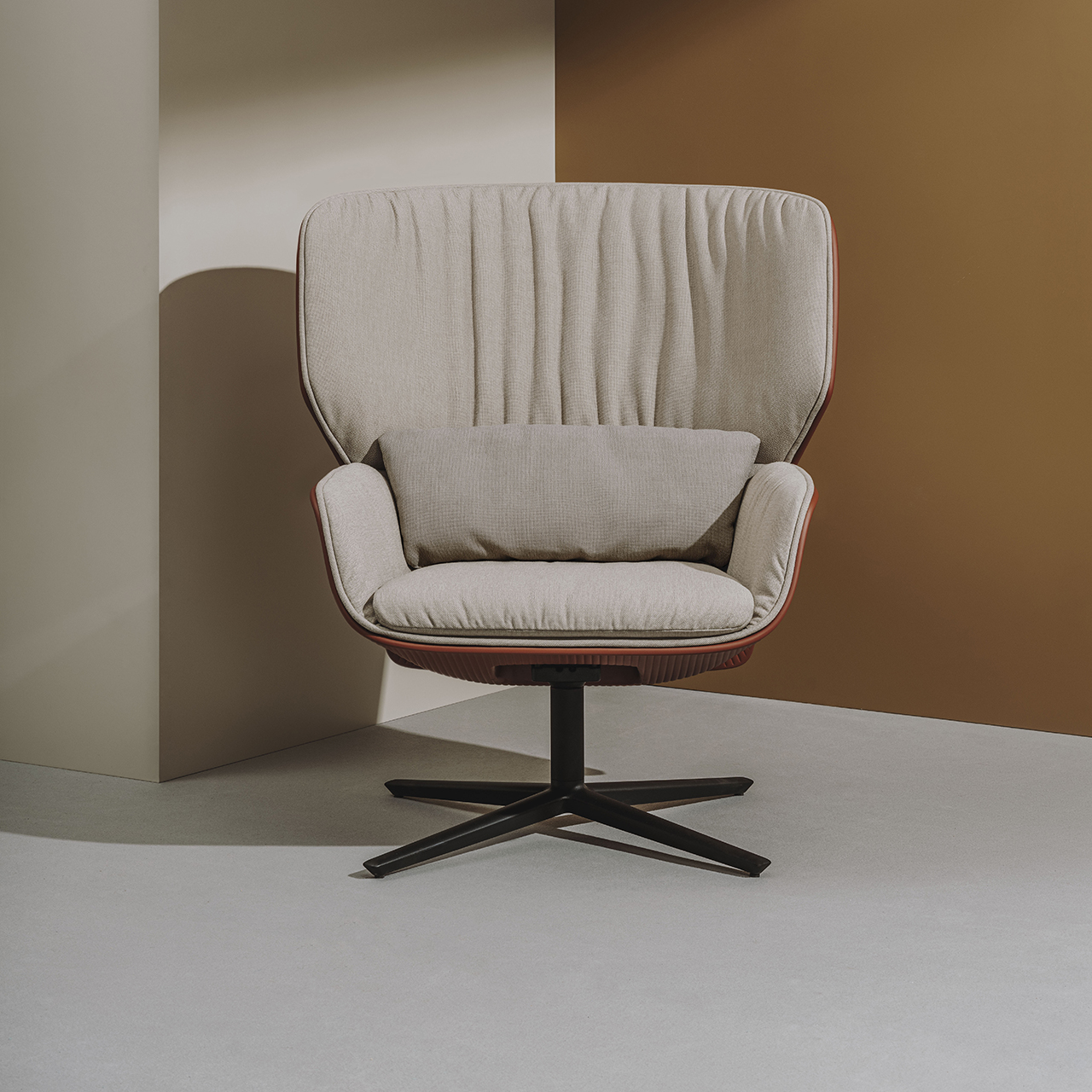 Nuez Lounge BIO | 环保可持续的温暖设计-4