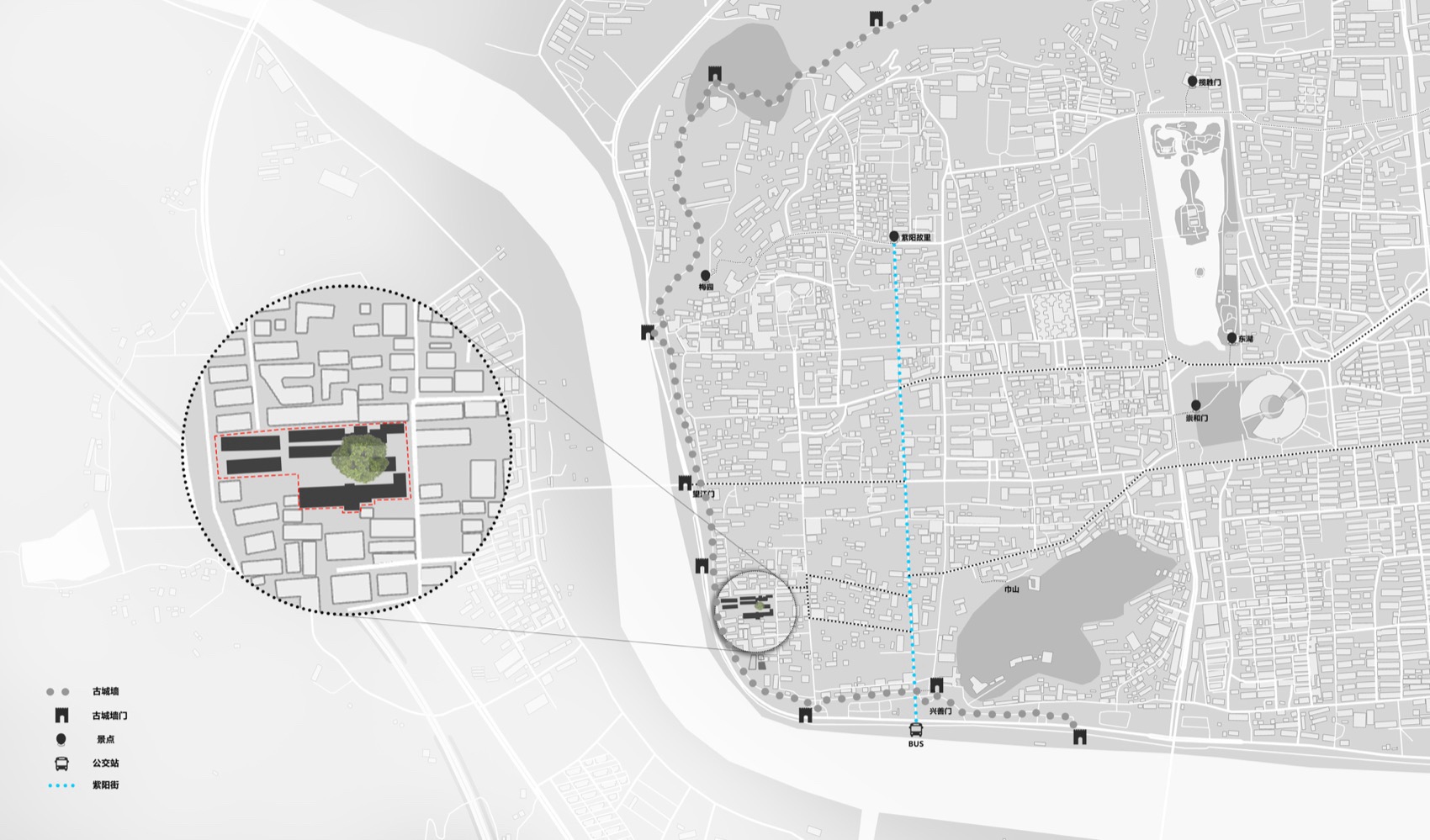 墨香印迹·府城印精品酒店丨中国台州丨零壹城市建筑事务所-21