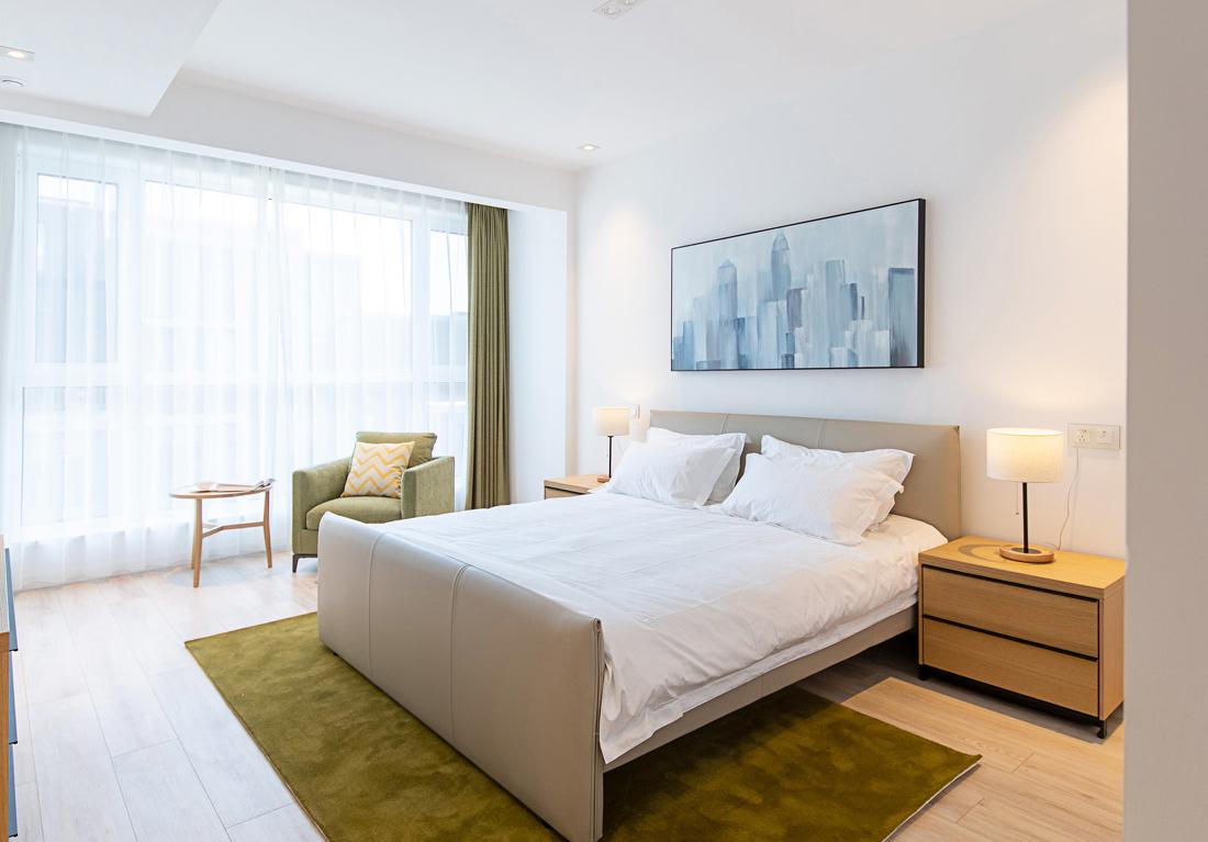 北欧风格迦南美地别墅 | 纯净自然，温暖生活-10