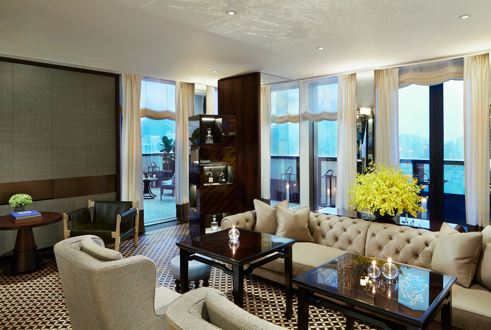 瑰丽酒店 | 季裕棠 | 2019 | 中国香港-62