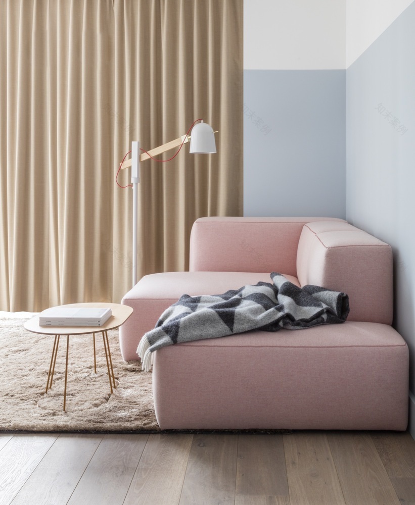 伦敦 Leman Locke 酒店——设计主导的酒店住宅新体验-75