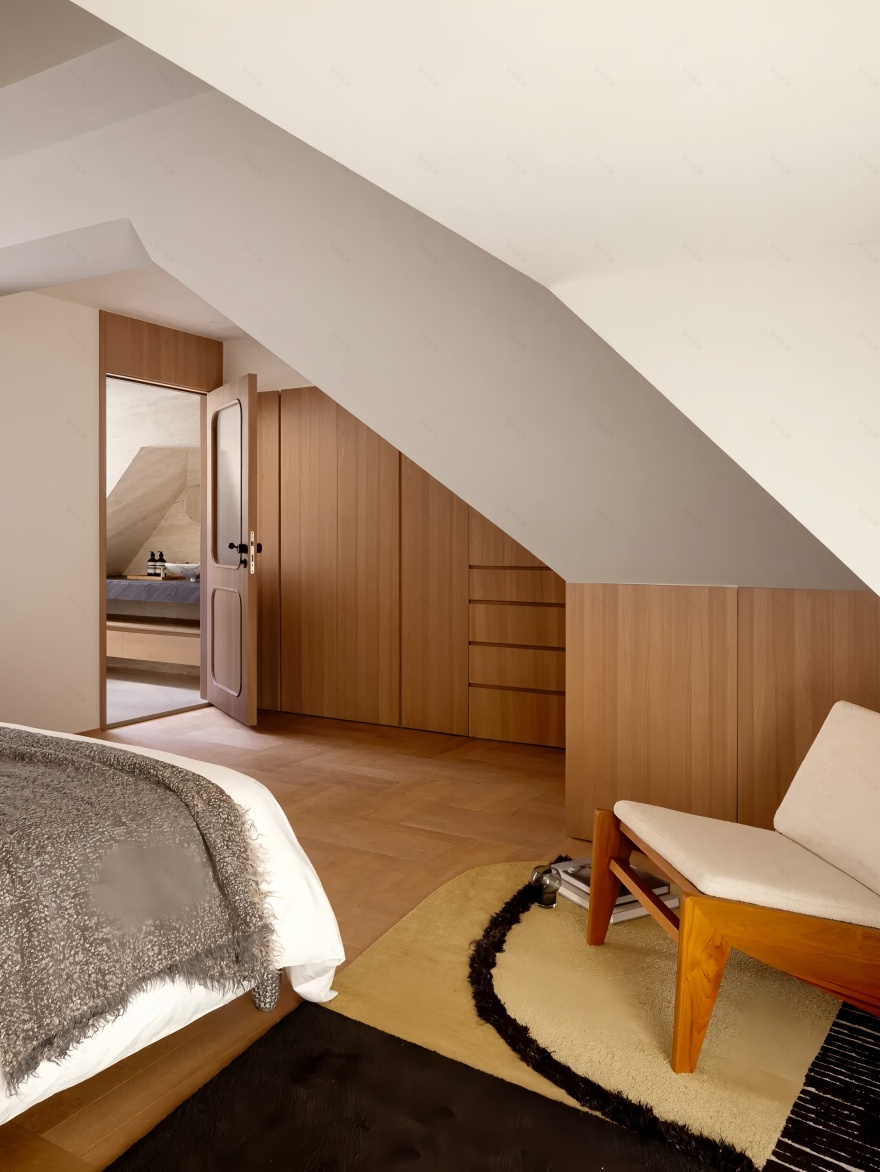 静默叙事丨中国浙江丨温州名瑞装饰工程有限公司-52