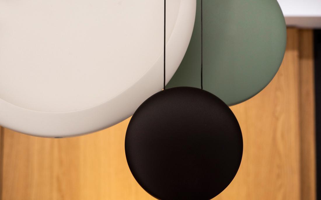 现代简约大平层，亲子共享空间设计-66