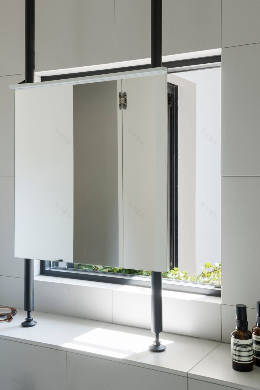 巴塞罗那双层公寓-56