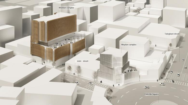 街道综合·丨伊朗德黑兰-10