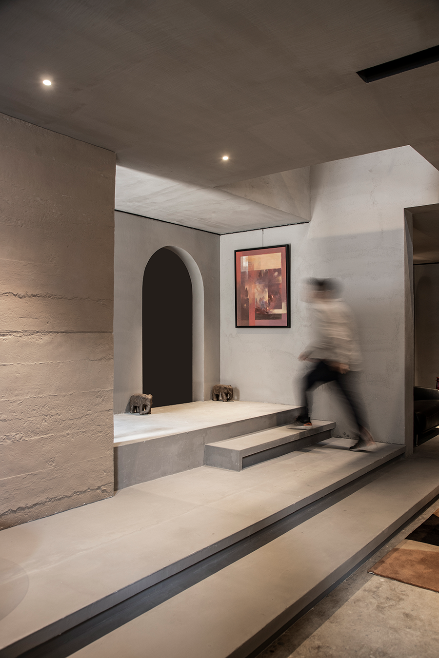 时光印记 · 老厂房的现代重生-21