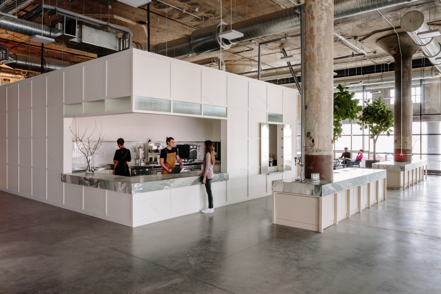 底特律创新枢纽新 lab丨美国底特律丨Civilian-10