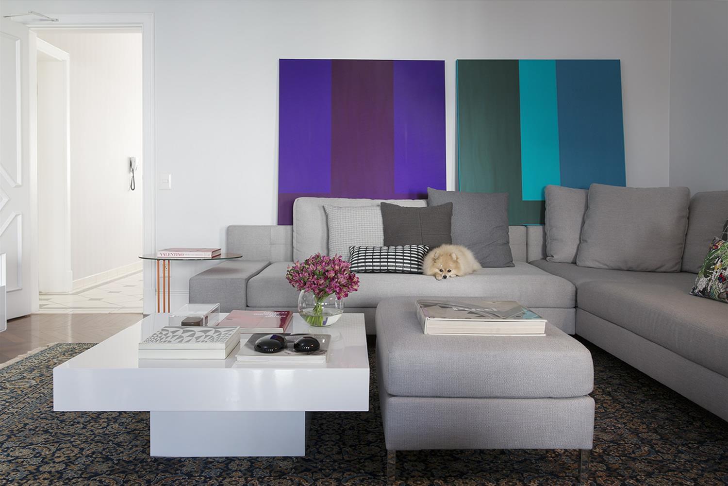 巴西现代住宅设计-4