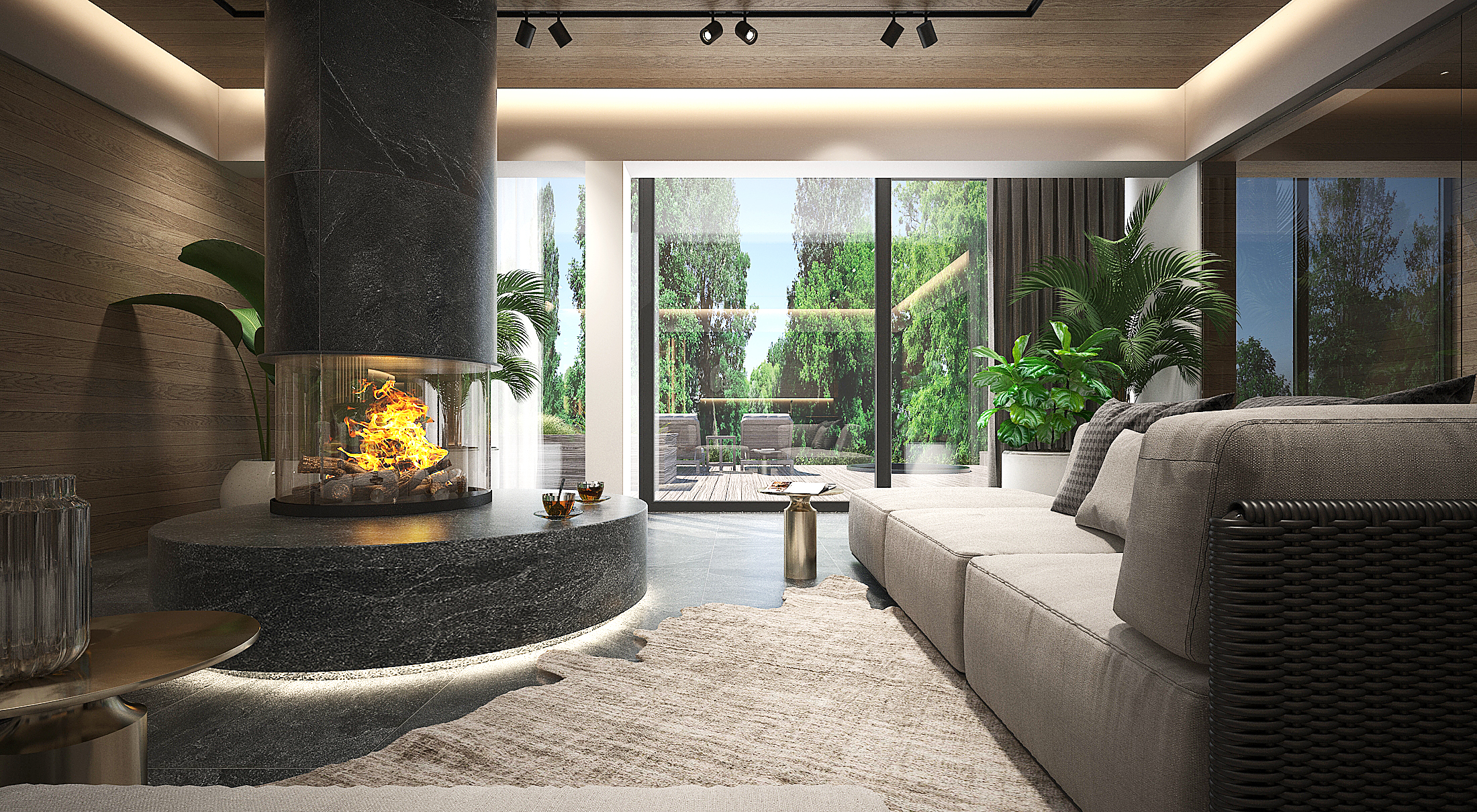 "Maetok" Guest house. Ivankovichi-14