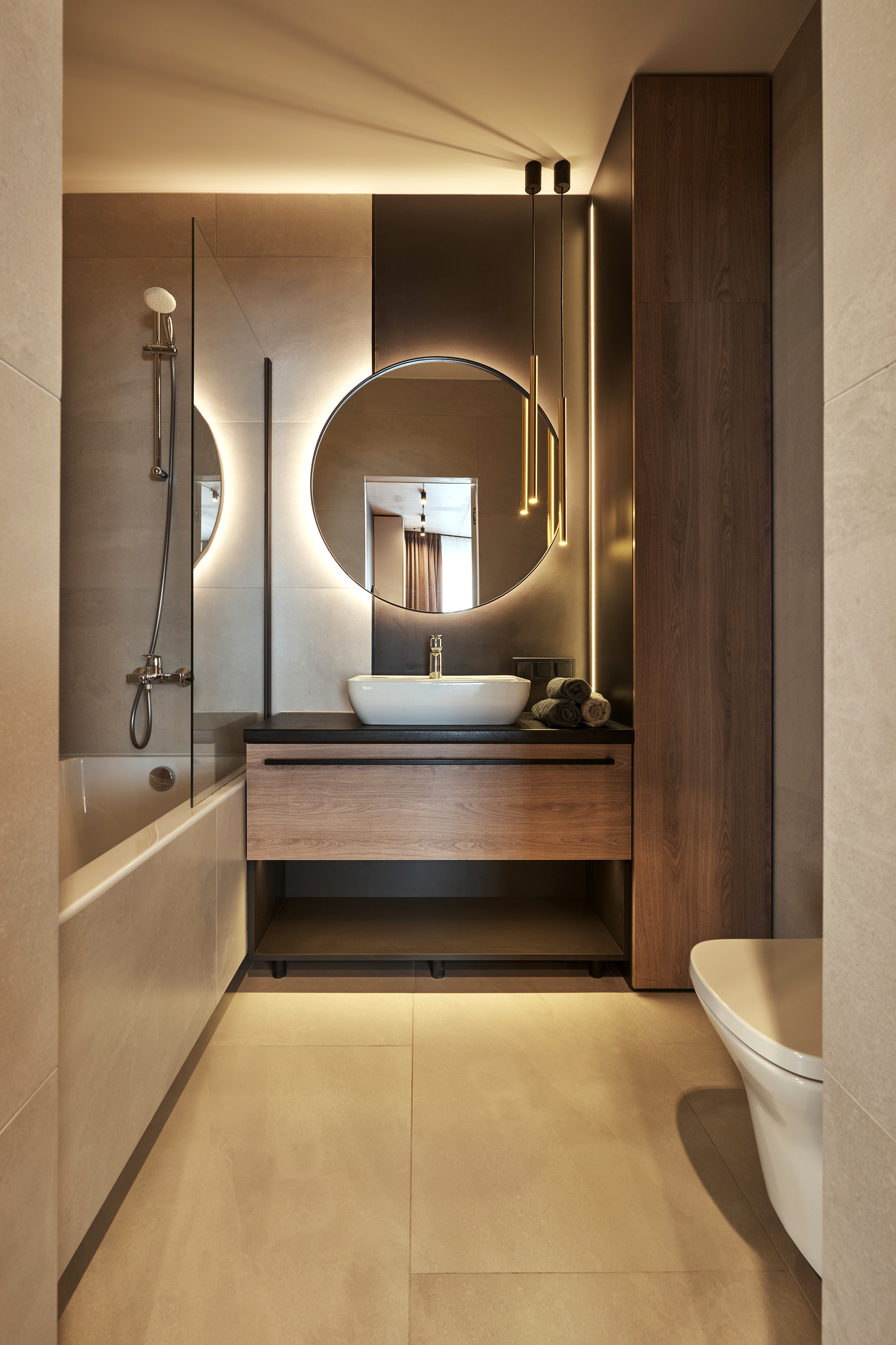 ЖК "Володимирський"-14