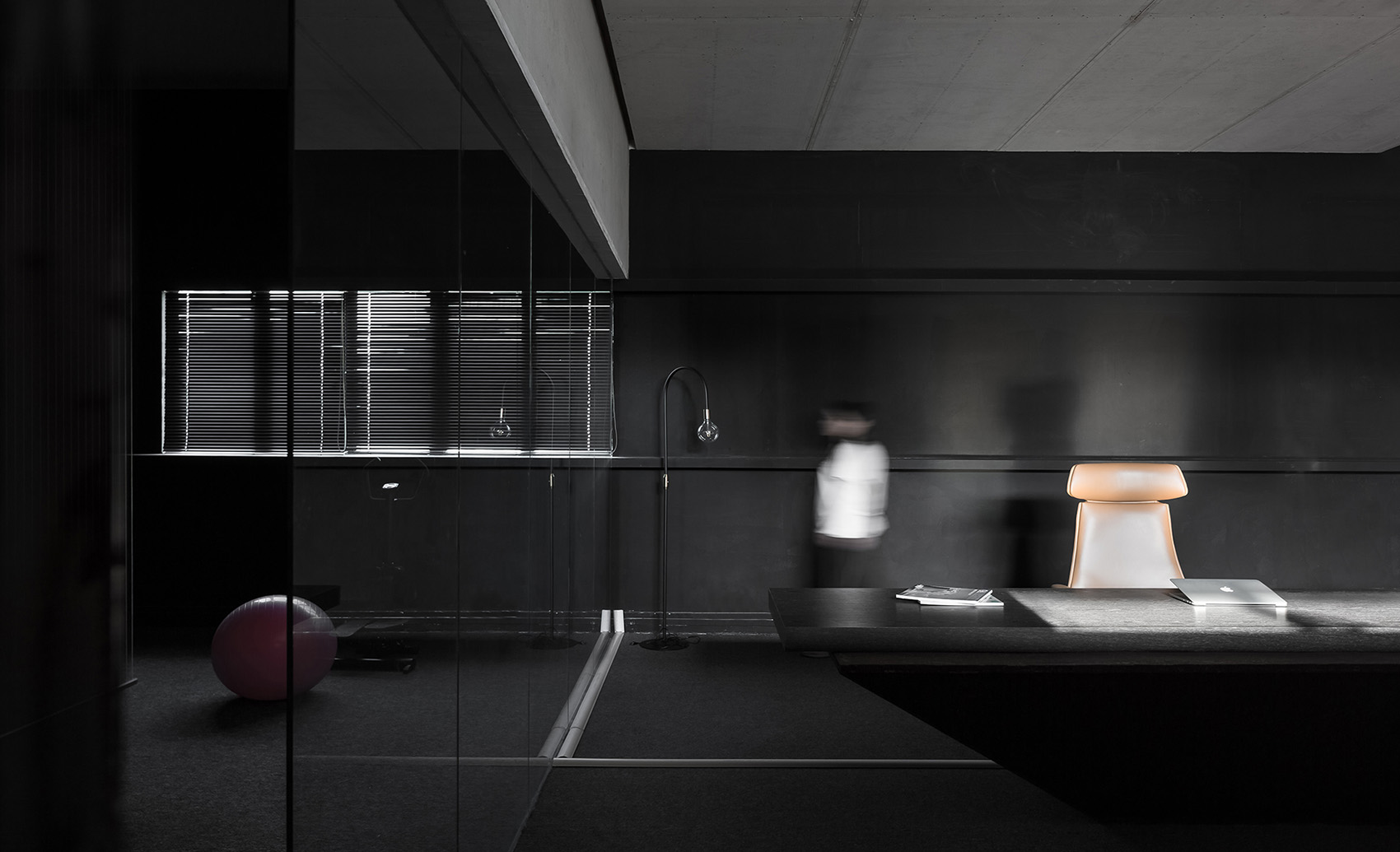 AD艾克建筑办公室，广东汕头 / 艾克建筑设计-54