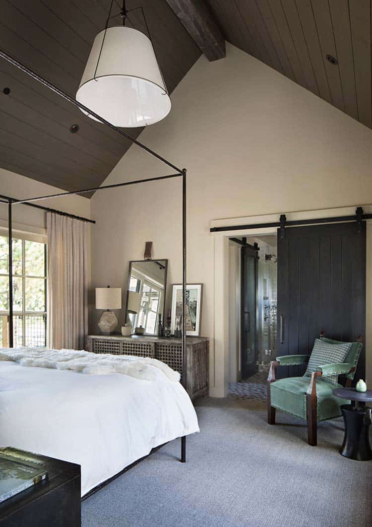 Dreamy mountain retreat with serene indoor-outdoor connection in Tahoe-22