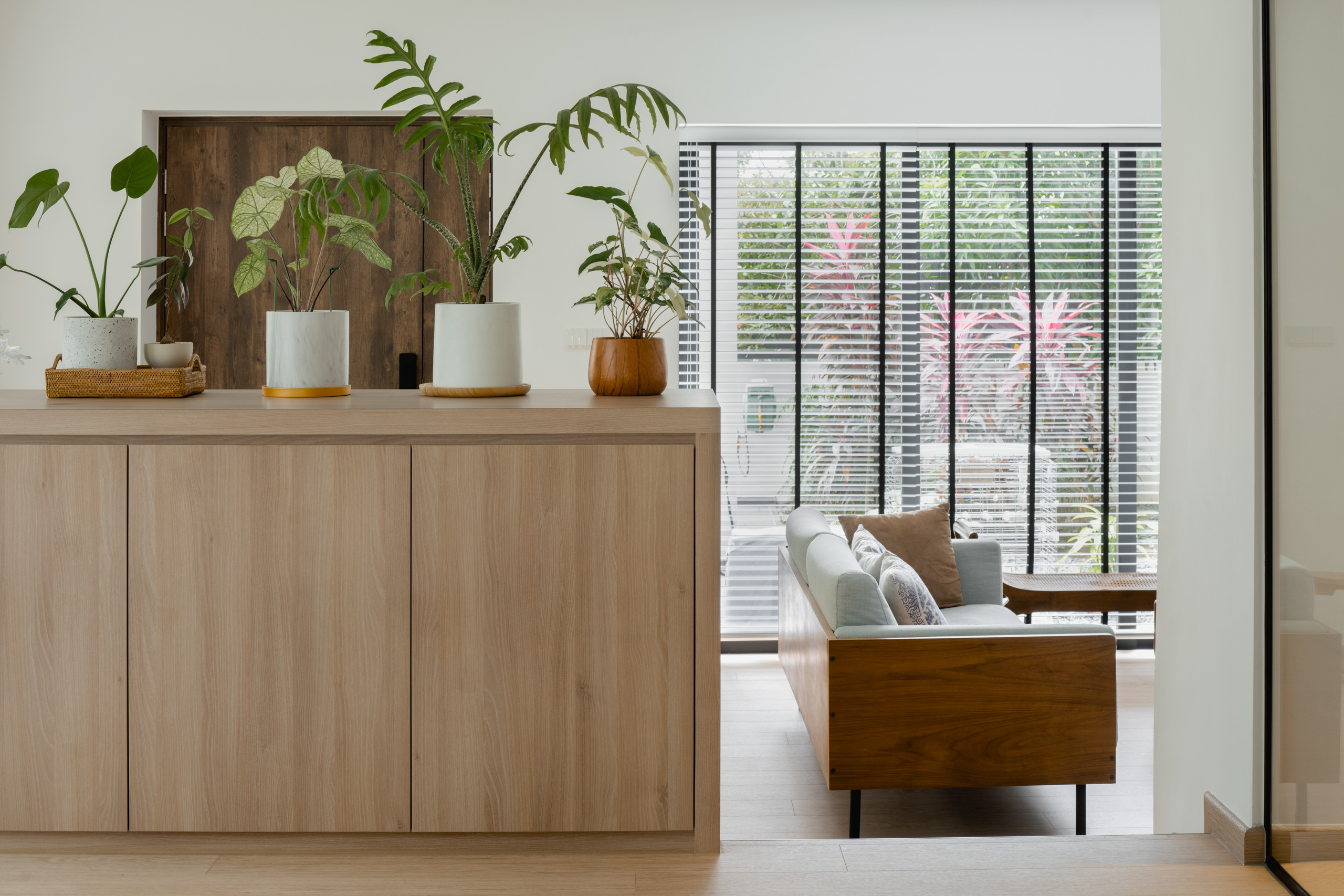 Binchang Rise  住宅与商业室内设计项目丨新加坡丨The Interior Lab-15