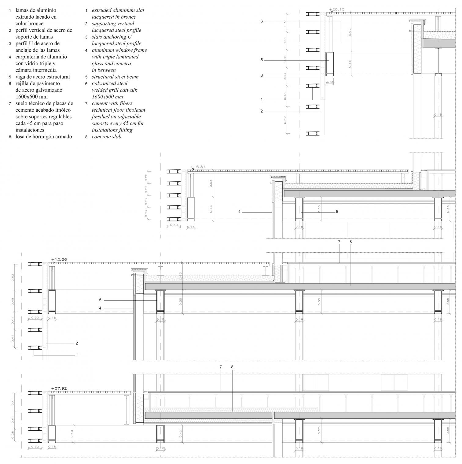 比利时根特市新媒体图书馆-17