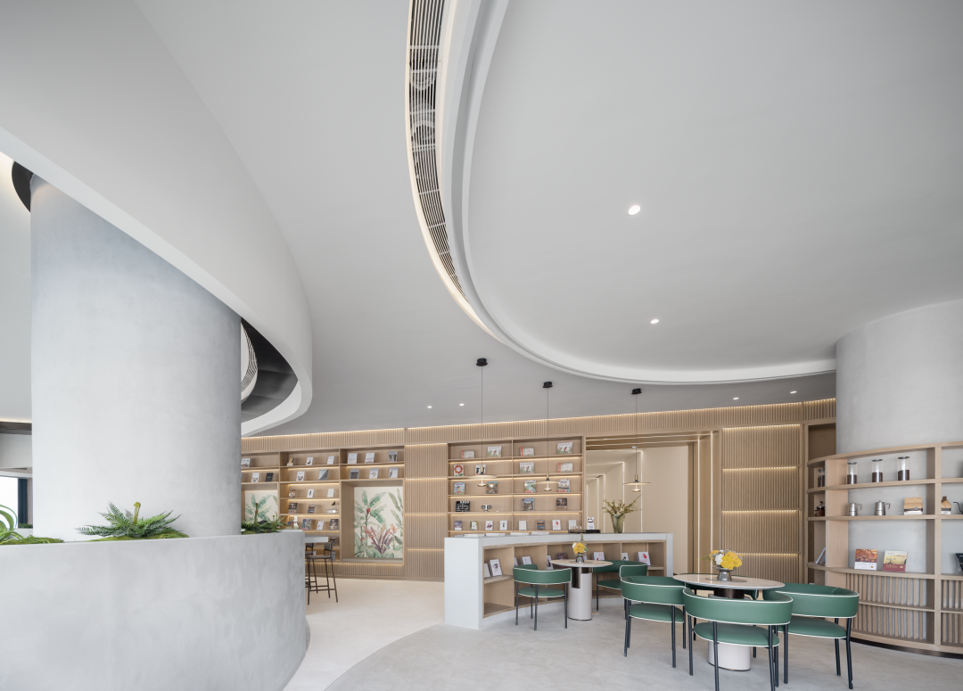 金茂未来广场丨中国岳阳丨元禾大千,牧笛设计-84