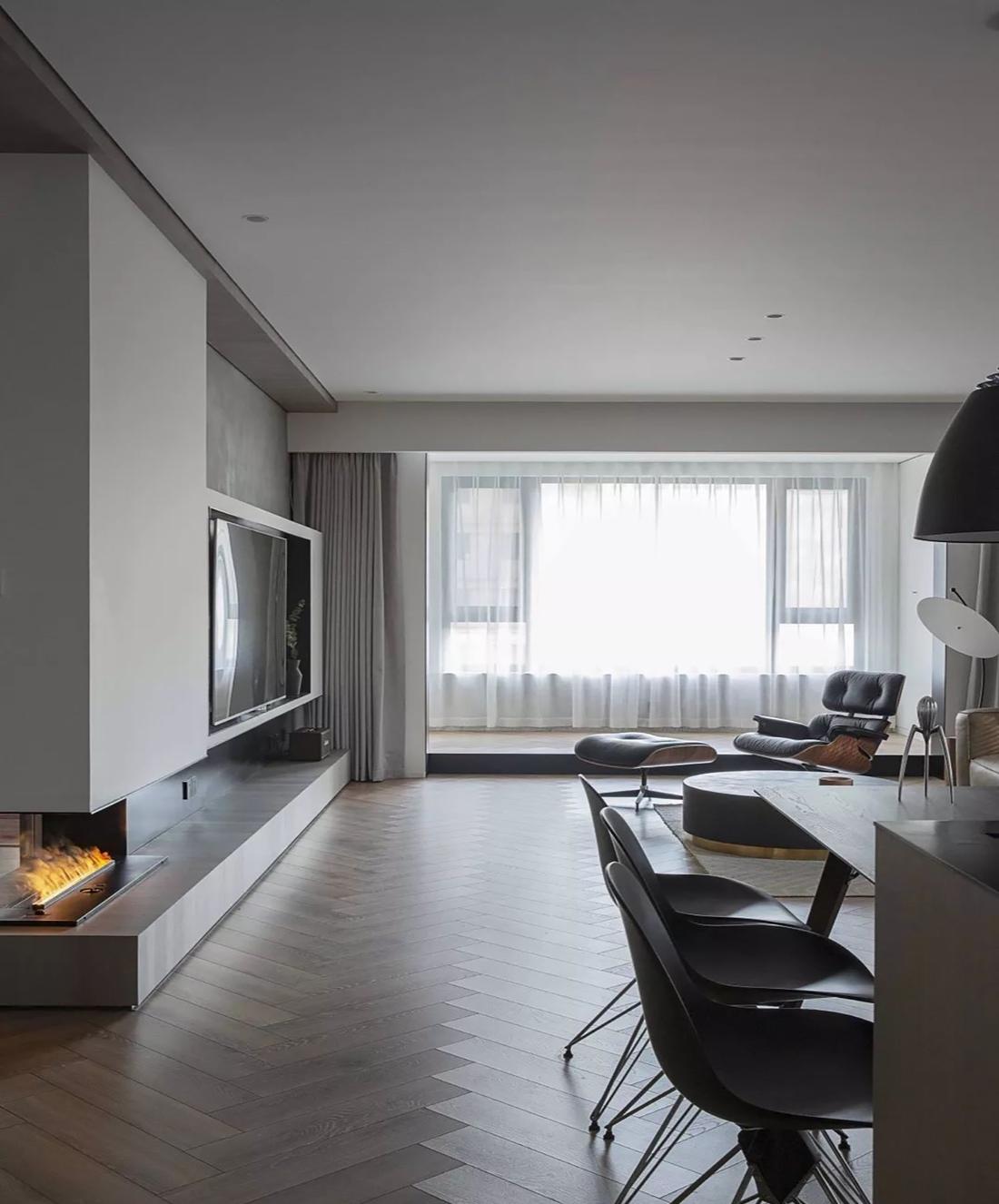 现代极简家居，温馨又实用-23