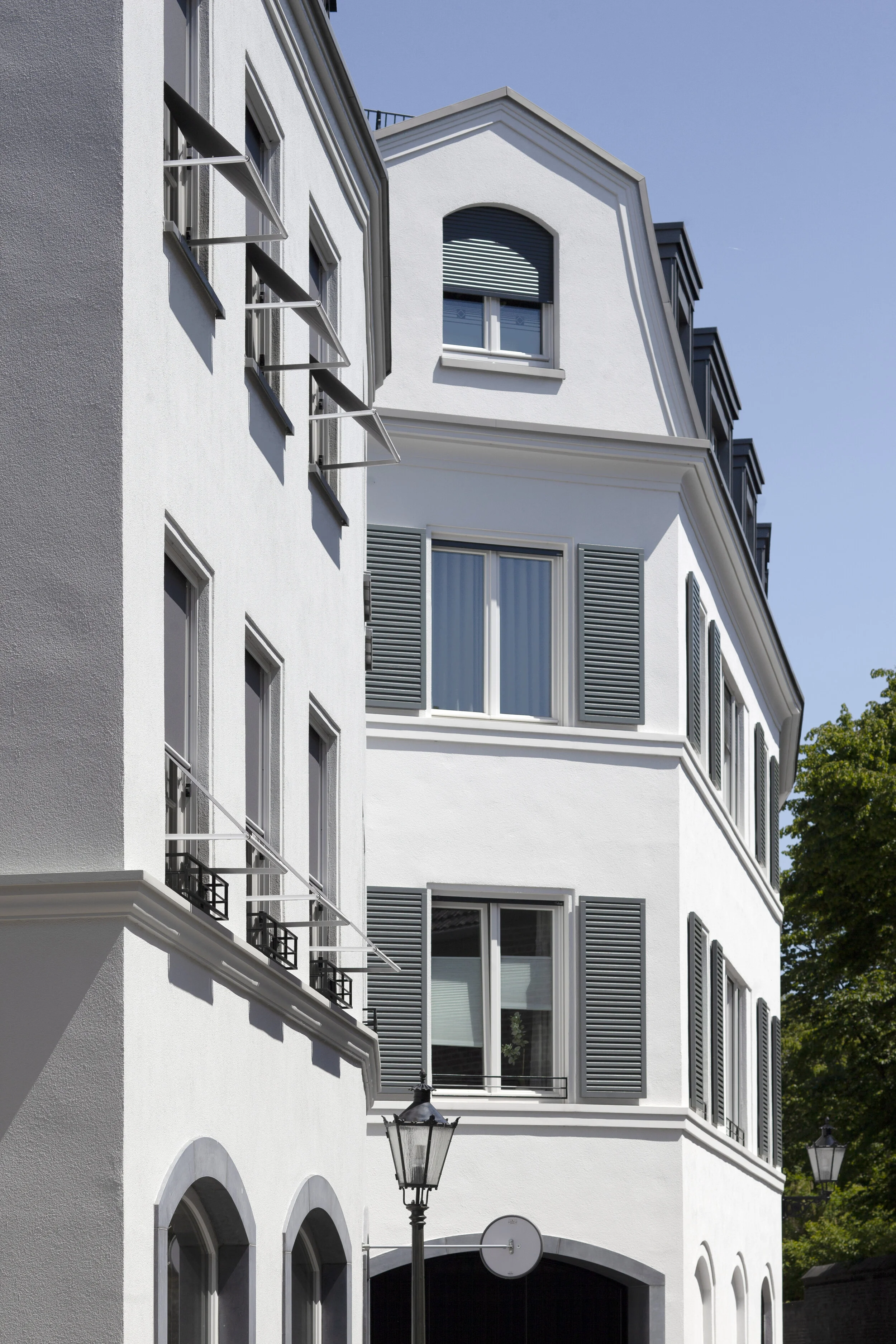 丨德国丨Sebastian Treese Architekten-7