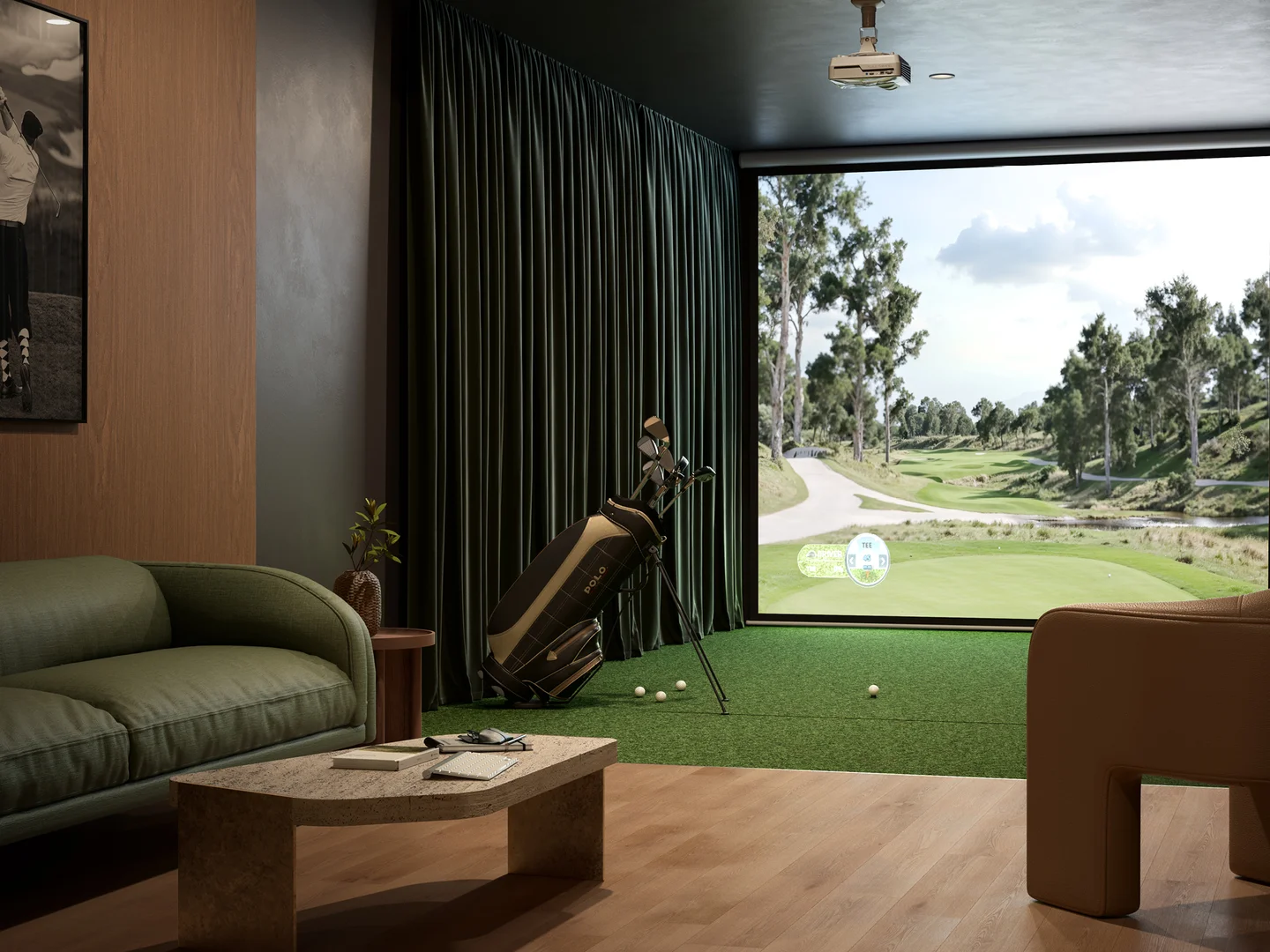 the carter building（卡特大厦）丨德国基尔丨Kerry Hill Architects（KHA）-44