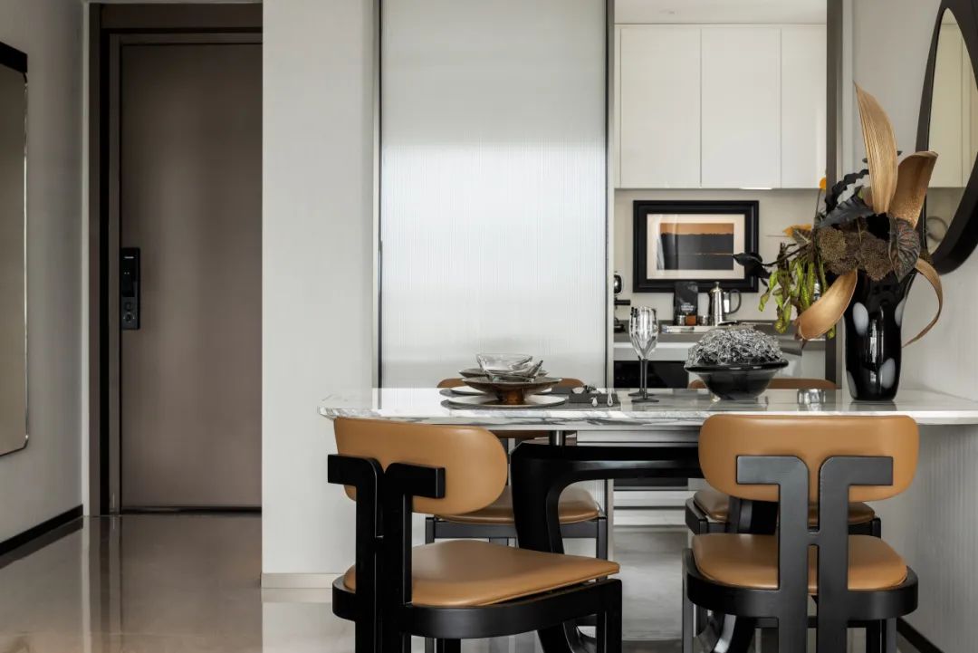 深圳金地·峰境誉府丨中国深圳丨则灵艺术-17