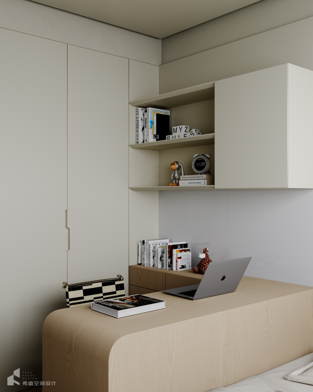 弗睿私宅·博科园|FindYourFire-32