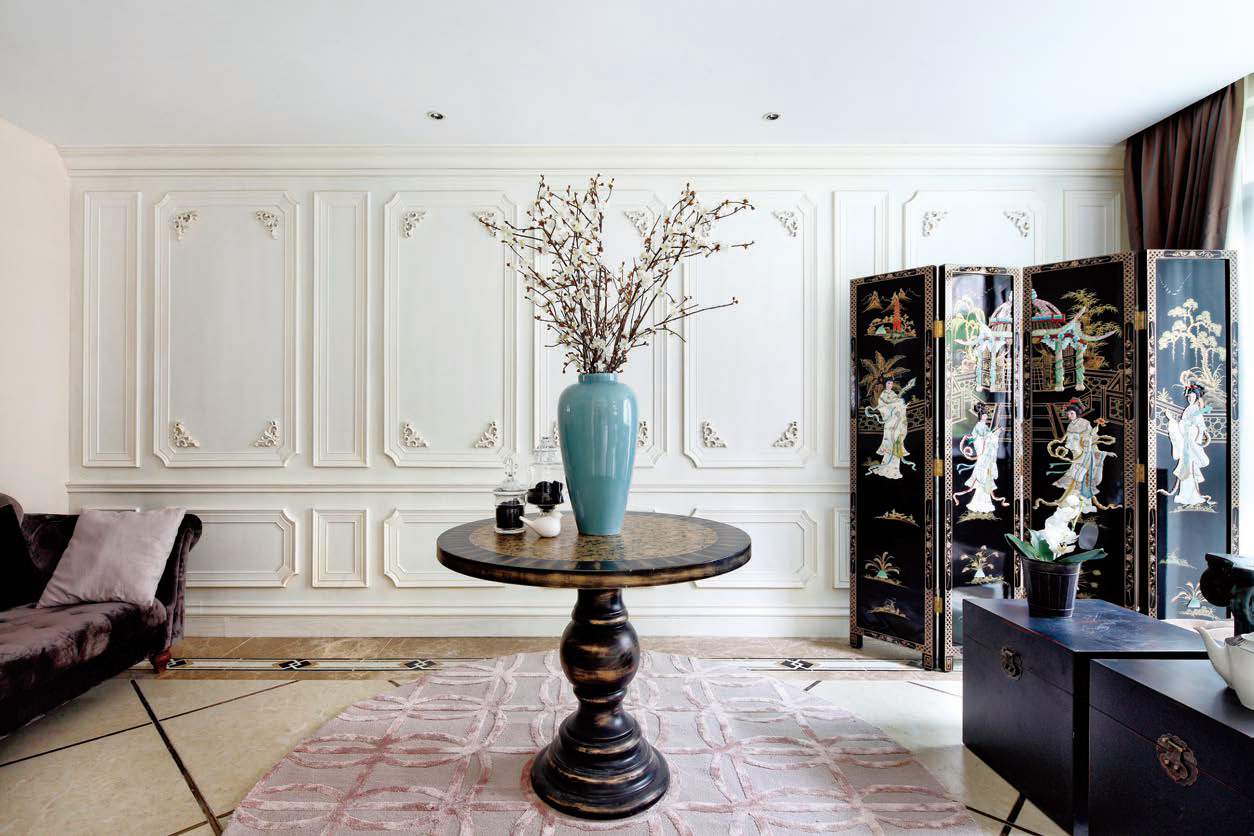 镇江北固湾（法式）-1