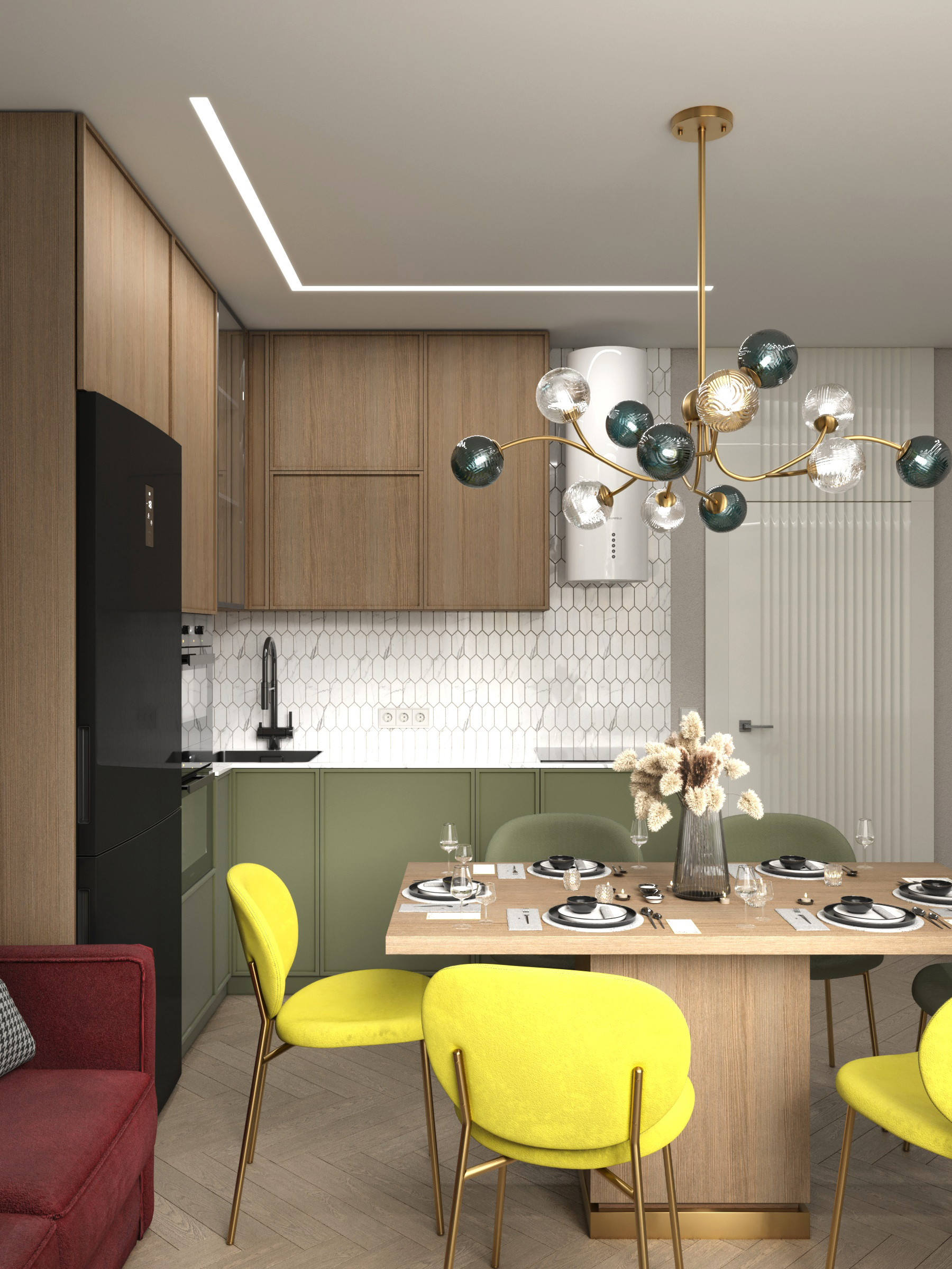 ЖК Резеденция, г. Ижевск-0