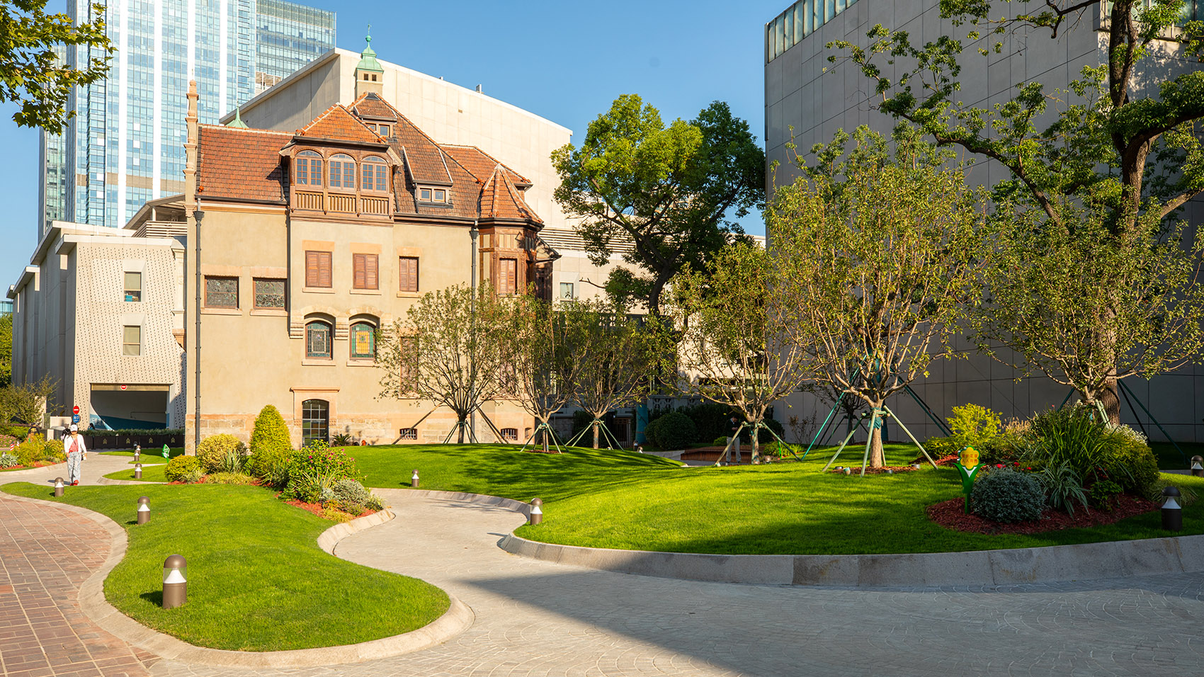 2023上海城市空间艺术季丨中国上海丨多个国内外参展人,团队,机构-176