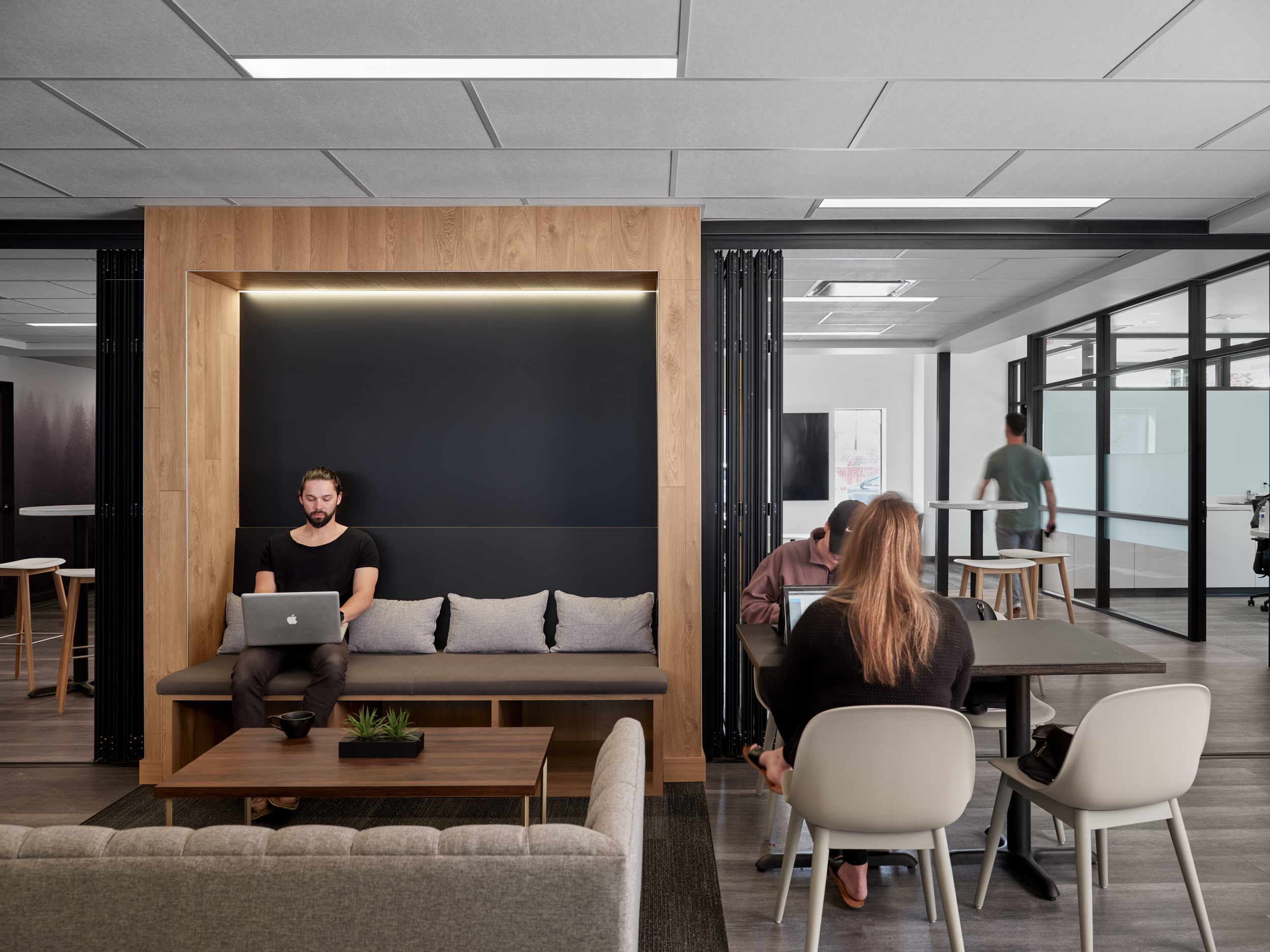 Canopy Credit Union & Ladder Coffee – North – HDG Architecture-20