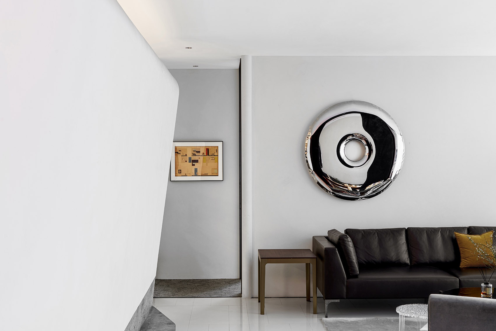 泛域设计办公空间丨中国杭州丨泛域设计 Fununit Design-63