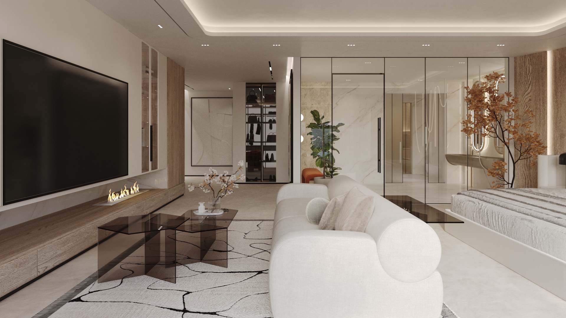 地平线·西高尔夫,新开罗丨EgyptCairo丨MYS Architects-33