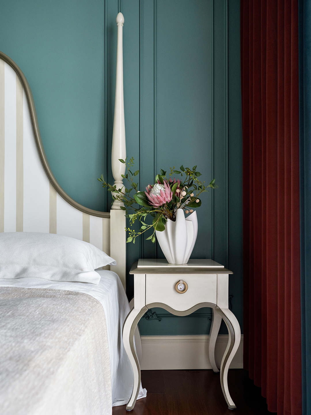 苏州湾景苑丨中国苏州丨S.S.C.D.设计事务所-82