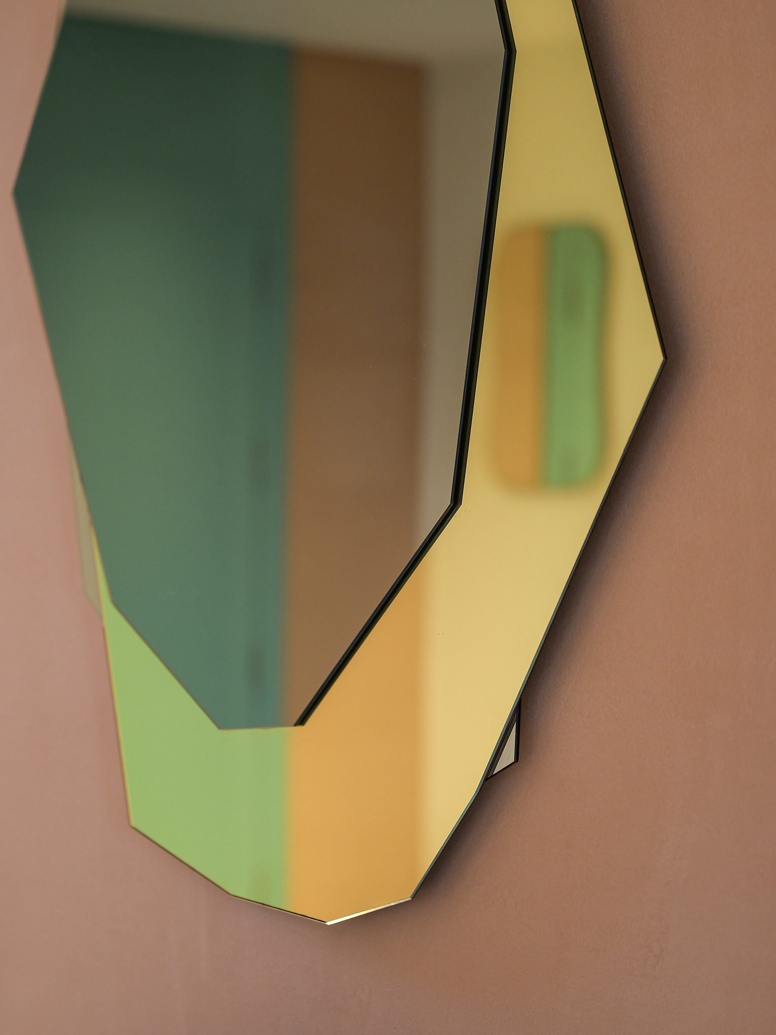 埃尔苏诺海滨别墅 | Miro Architects | 2024 | 埃及-8