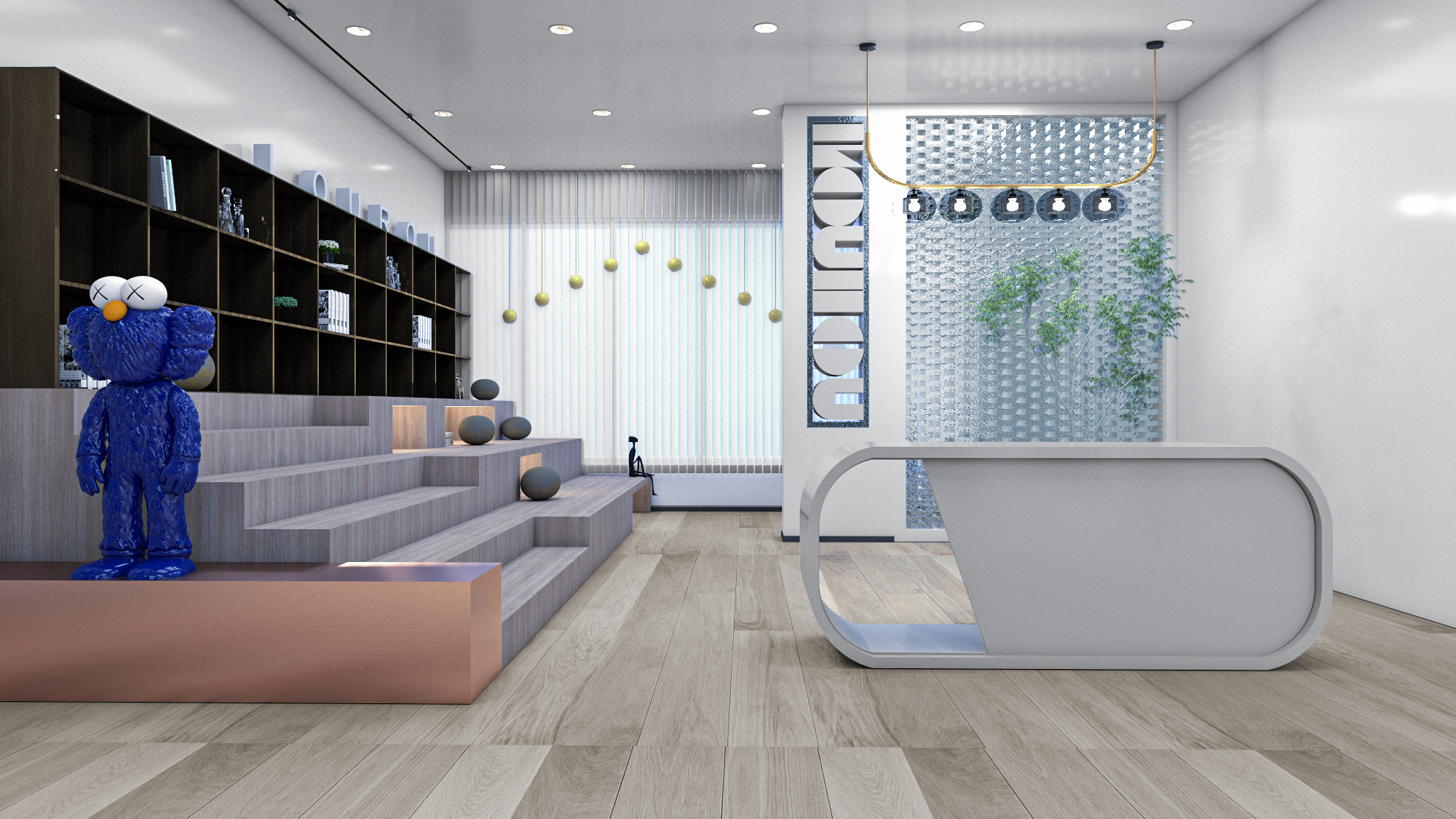 2022｜效果图作品小集14｜Students&  works-15