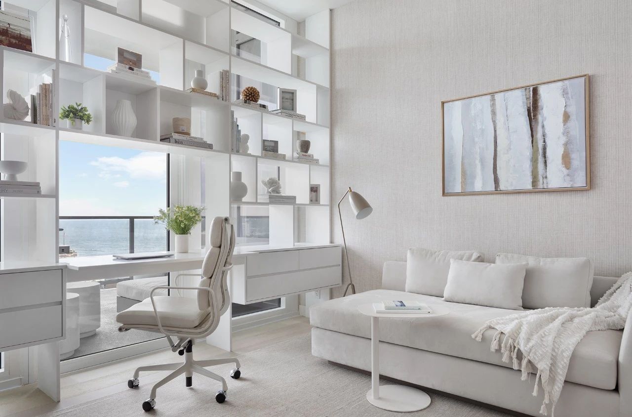 萨加波纳克现代住宅丨美国纽约丨Workshop,APD-95