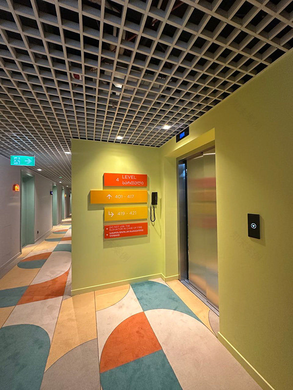 公寓式酒店丨STUDIO SOO,EKATERINA IVANOVA等-24