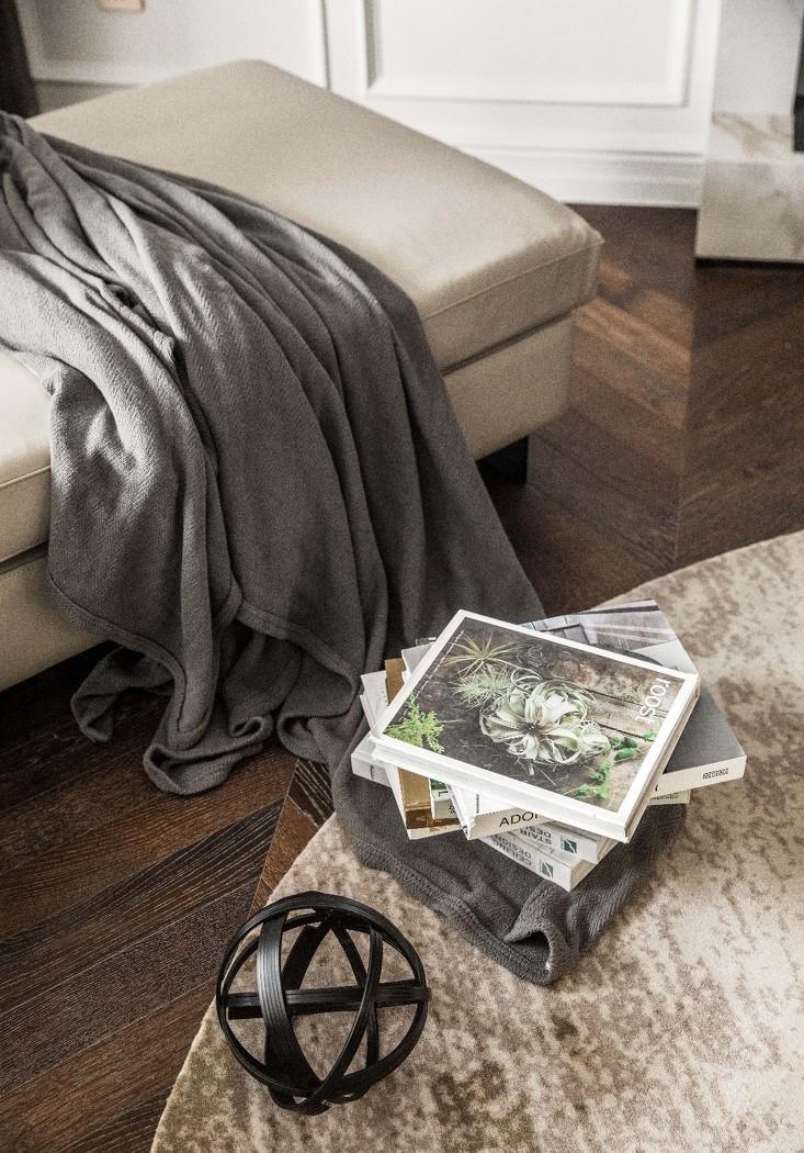 华润『塔玛拉』平层空间设计,打造自由互动的家-7