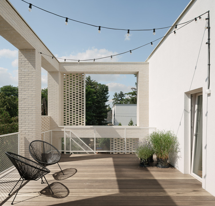 波兰城市花园之家-8