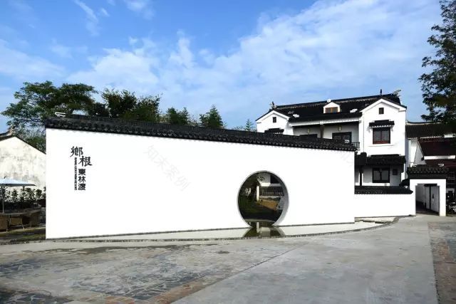 从破旧民居到隐世民宿,真正的做到了创意与唯美并存-36